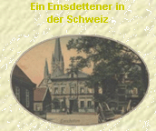 Geschichten zur Stadt Emsdetten